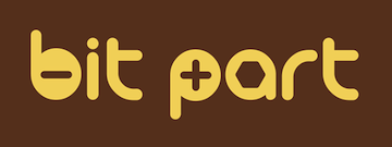 bit part ウェブサイト